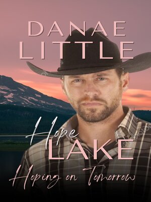 cover image of Hoping on Tomorrow